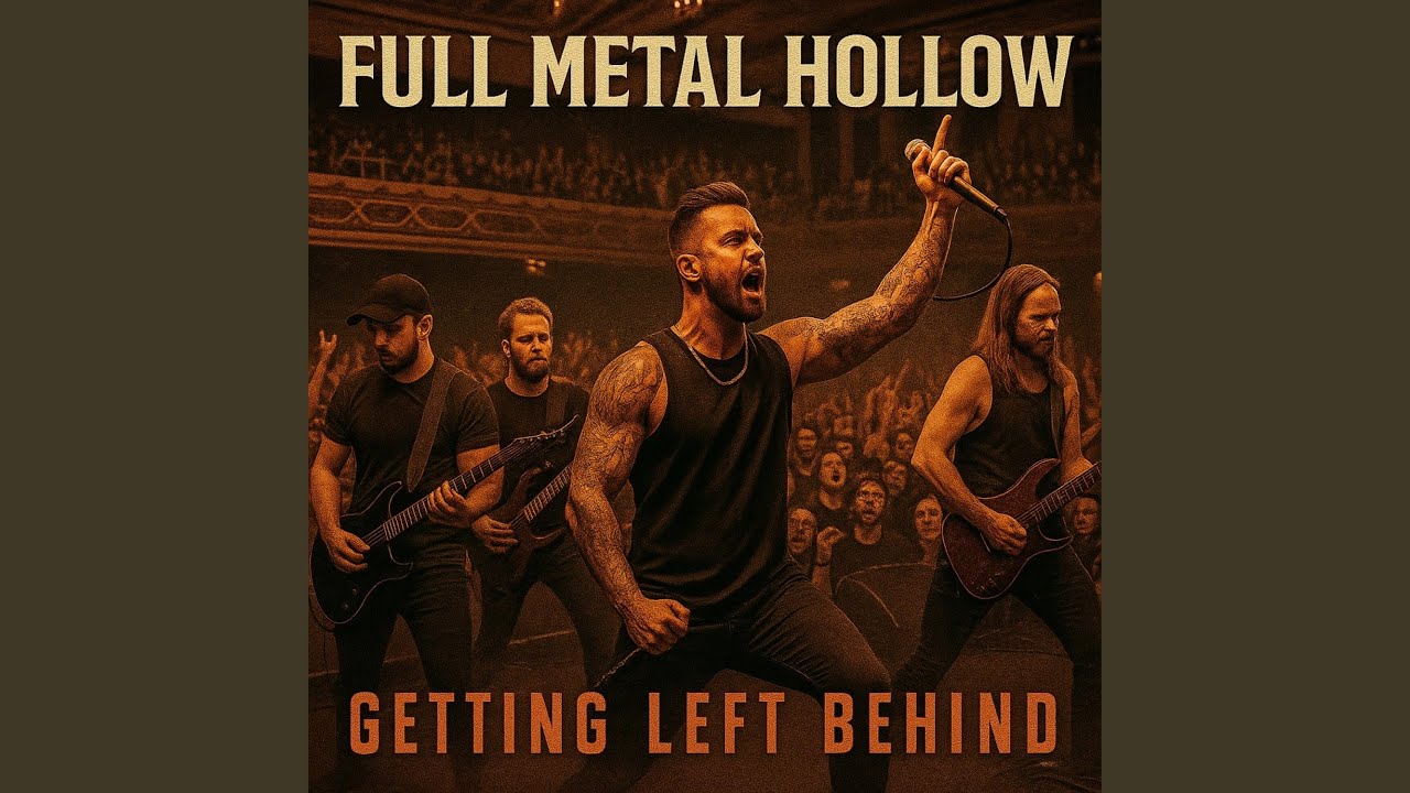 My Heart Is Bleeding (feat. Johnny Paige)