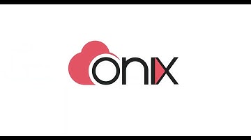 Meet the New Onix!