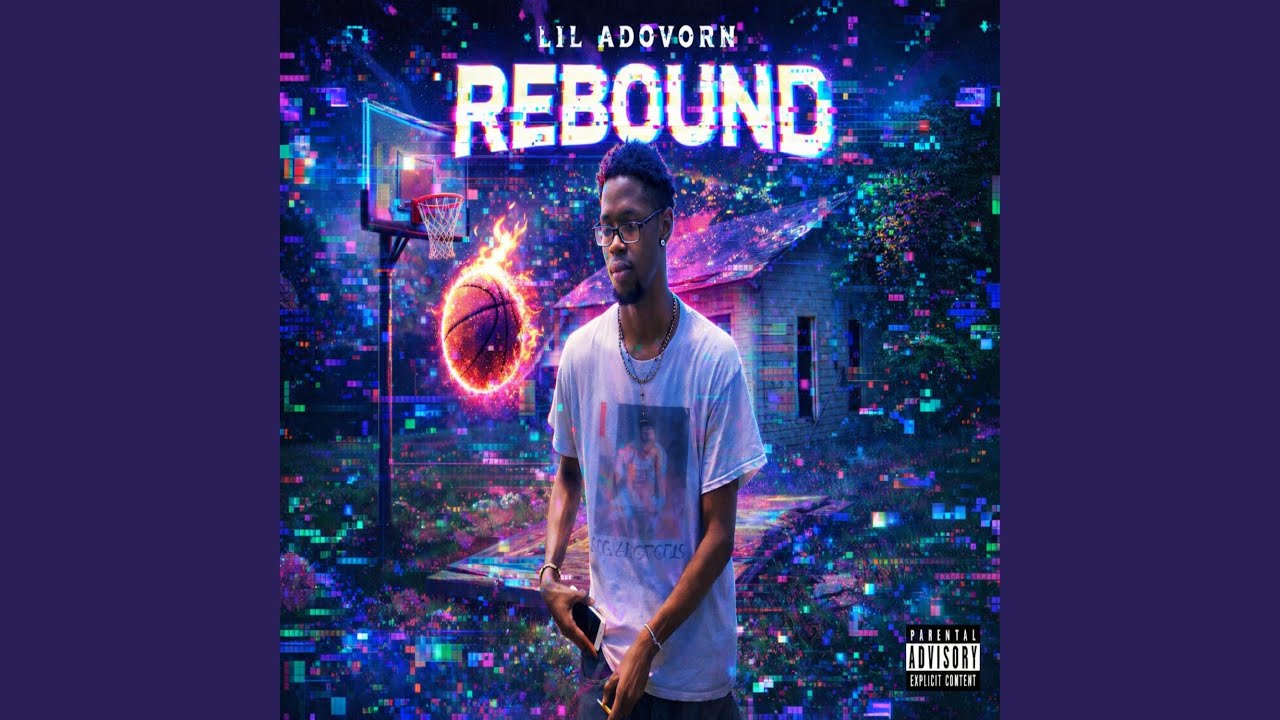REBOUND auf YouTube ansehen REBOUND auf YouTube ansehen