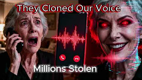 Warning: AI Voice Cloning Scams Are Exploding in 2025 – How Scammers Stole Millions?