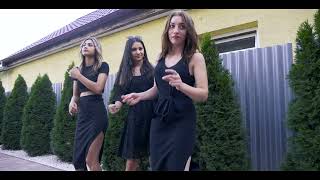 Video thumbnail of "Gipsy Derixen - Amerika ( OFFICIAL VIDEO )"