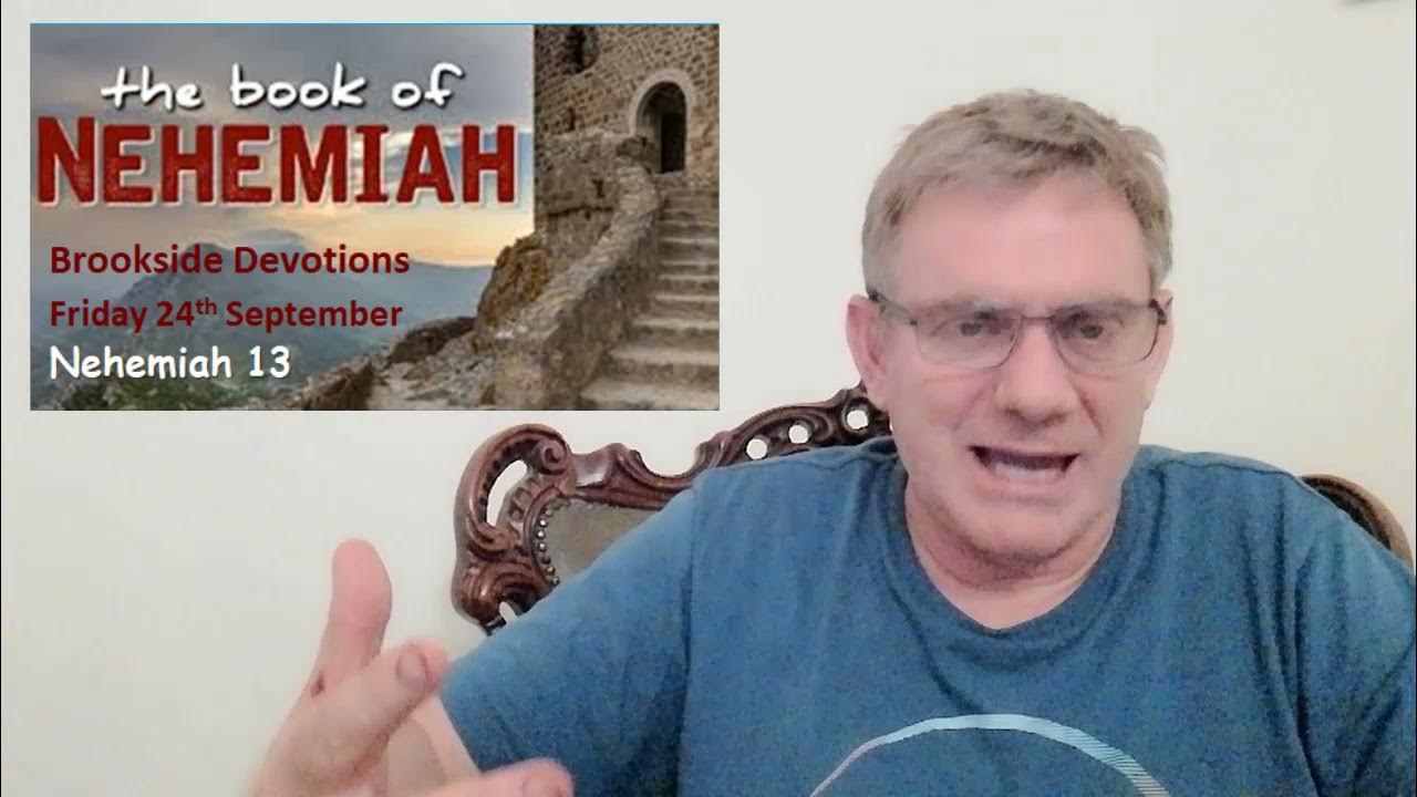 The Book Of Nehemiah Chapter 13 YouTube the-book-of-nehemiah-chapter-13-youtube