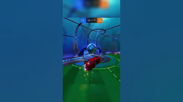 Good For C1? #rocketleague #rlchamp #rl #rocketleagueclips #rlclips #clips #gaming #fyp #shorts