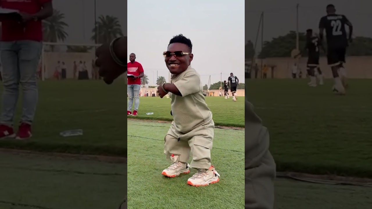 Moutchi leLion à vraiment mis le feu 🔥