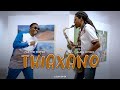 Capture de la vidéo Thiaxano - Fla The Ripper Feat Alain Oyono (Directed By Cleancover - Film)