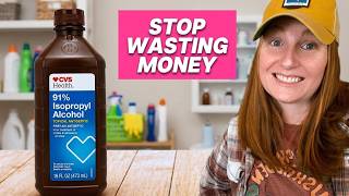 20 Uses for Rubbing Alcohol Most People Waste Money Not Knowing 12 Amazing Hacks Using Rubbing Alcohol