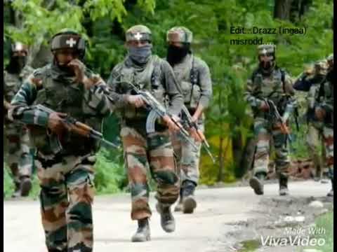 Fauji No 1 Rai Song /Drazz Edited