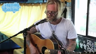 ANDERS OSBORNE - "Tracking My Roots" - (Live in New Orleans, LA) #JAMINTHEVAN chords