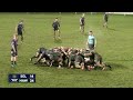 HIGHLIGHTS | Arnold Clark Men's Premiership 2025/26 Round 12