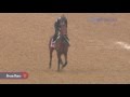Oaks Hopeful Dream Dance gallops on Saturday, April 23, at Churchill Downs Thumbnail