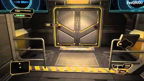 Deus Ex HR The Missing Link DLC HD Playthrough Part 15