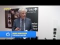 High End 2015 - Interview Totem Acoustic und High End Company