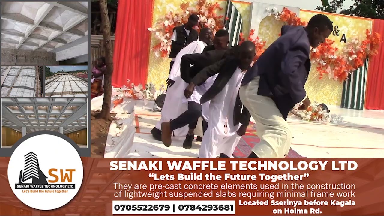 OKWANJULA MU BUGANDA MUKOLO MUKULU NYO. EPISODE 2