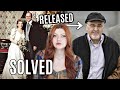 HUSBAND KILLS WIFE & WALKS FREE AFTER 10 YEARS?! (Ellen & Rafael Robb)