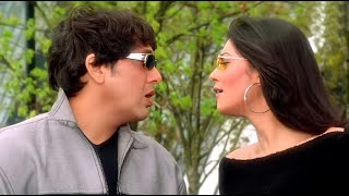 Download Lagu Ek Ladki Chahiye Khas Khas ((( Jhankar ))) Govinda, Sushmita Sen | Sonu Nigam, Jaspinder Narula MP3