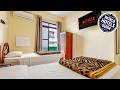 Daher Center Hotel | São Paulo, Brazil | Hotel Review 🌟