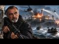 Sean Connery | Armed Mercenaries Seized Alcatraz — They Need the One Man Who Knows Every Tunnel