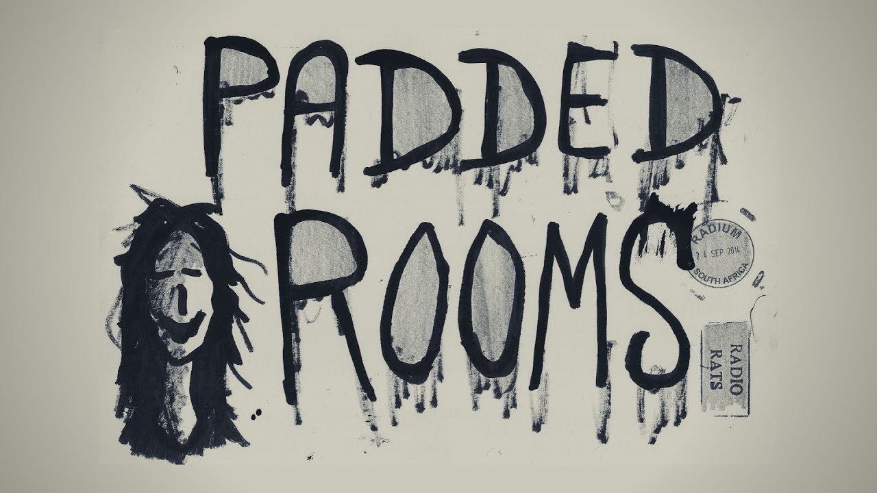 RADIO RATS - Padded Rooms