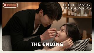 The Ending | Four Hands, Two Sonatas Episode 11 - 12 Pre-Release & Spoilers [ENG SUB]