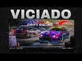 FIQUEI VICIADO NO CARX DRIFT RACING 3