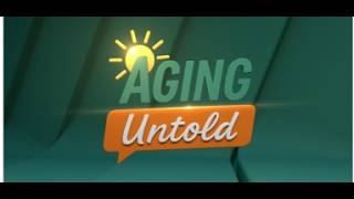 AGING UNTOLD - EP. 55