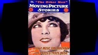 Best Roaring 1920s Hit Dance Band / Orchestra Music  @Pax41