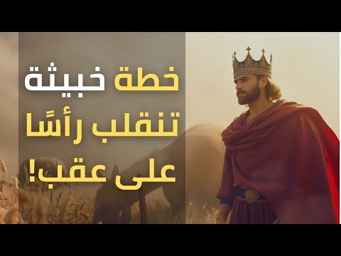 قصة الفلاح والمفتاح الذهبي قصة تشويقية خيالية فيها عبرة ضع السماعات واستمتع معنا قصص حكم