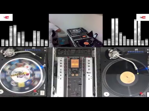 Programa Funk ao cair da tarde 13-09-18 Apresentaçãp & Mixagens DeeJay Tony PE