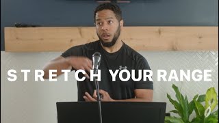 stretch your range ep 1 pursed lip singing