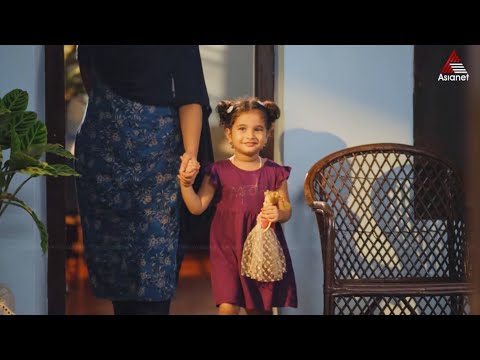 Mazha Thorum Munpe Promo || 31-08-2025 || Episode 53 || Asianet