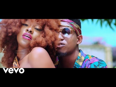 King Perry - Walakolombo [Official Video]
