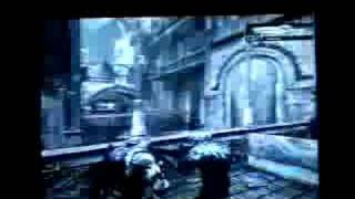 Gears of War Blindfire 2
