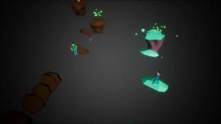 Dreamy Perplexity Trailer