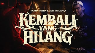 Altra - Kembali Yang Hilang Official Lyric Video