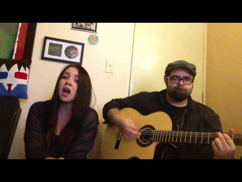 Just a Girl (Acoustic) - No Doubt - Fernan Unplugged
