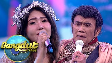 Kerenn Bangettt, Duet Rhoma Irama dan Via Vallen [CUMA KAMU] - Dangdut Never Dies