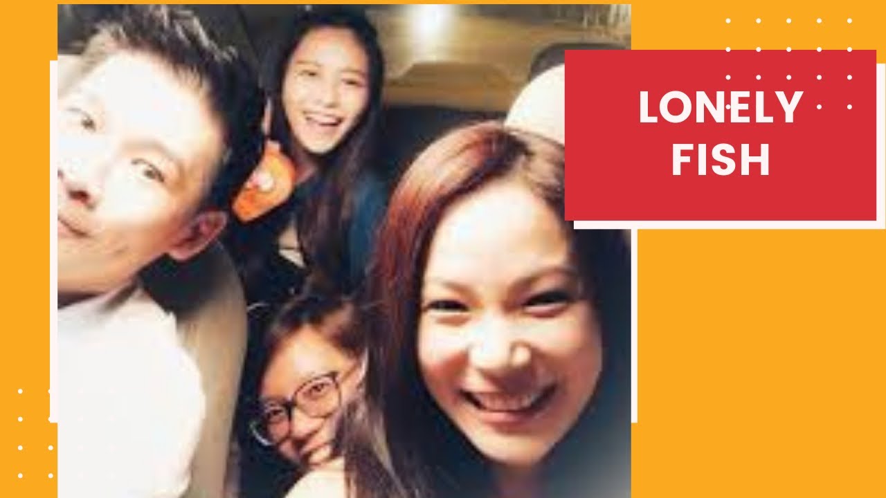 Dennis Toh’s Showreel A Lonely Fish featuring Chantal Ng, He Ying Ying and Joey Swee