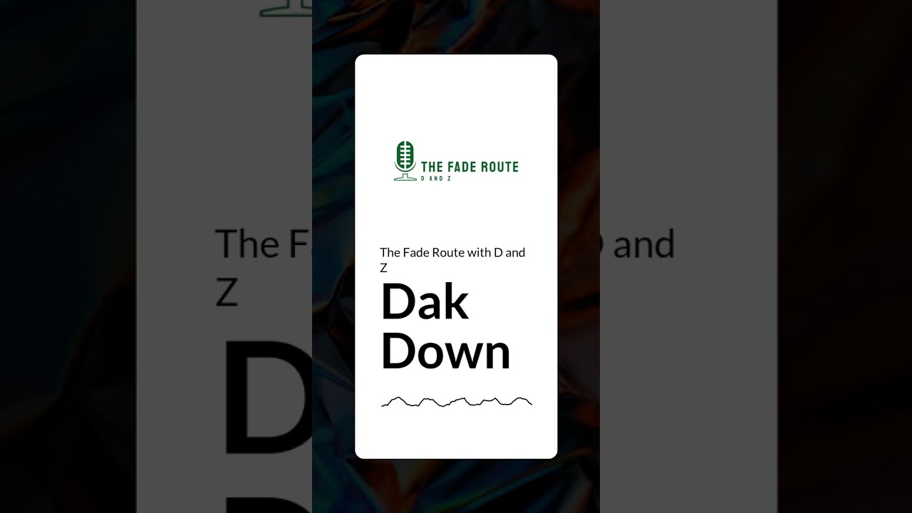 Vintage HeyYo: - Dak Down