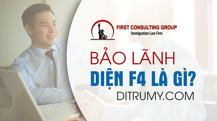 Bảo lãnh gia đình em trai là gì năm 2024