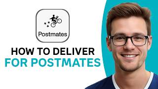 How To Deliver For Postmates (WORKING 2026!)