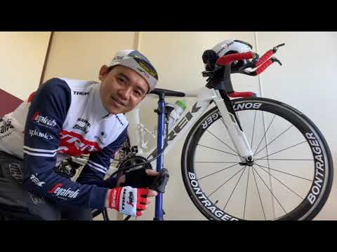 Video: Cách Bảo Quản Xe đạp Của Bạn