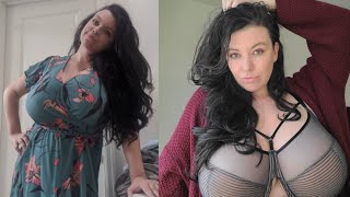 Lovely Lilith Curvy Model Wiki & Biography | Social Media Influencer | Body Positivity Model