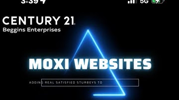 Moxi Websites  - Adding Real Satisfied Testimonials