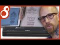 How to Use the S8 Stencil Printer with Joe Swanson