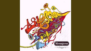 Naufrago - Mensajeros Reggae
