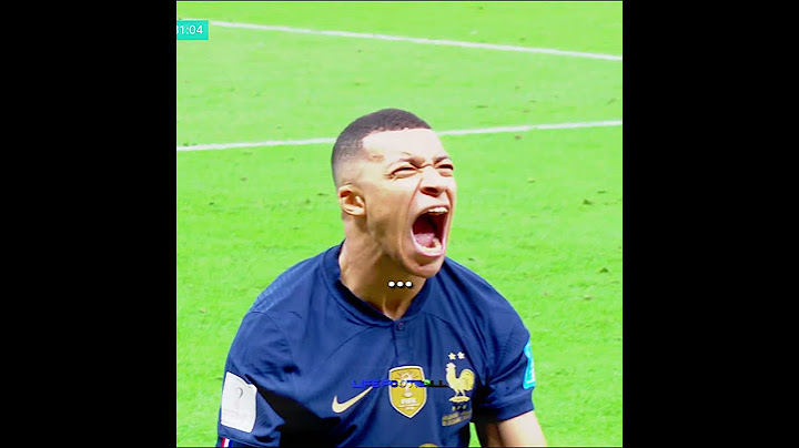 Mbappe's Half Time Speech Only Impacted Him🤯😴 #shorts #football #soccer