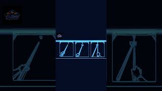 Pool bridge Basics #pool #billiards #pooltips #poolbridge #bridgehand #billiardstechnique