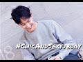 [ENG] 180106 GOT7&#39;s Birthday message to JB #ChicAndSexyJBDay