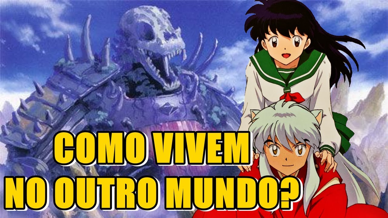 Yashahime: Dúvida sobre relação de Sesshomaru e Rin é respondida