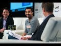 GeekWire Summit: Fireside Chat with Apoorva Mehta, CEO, Instacart